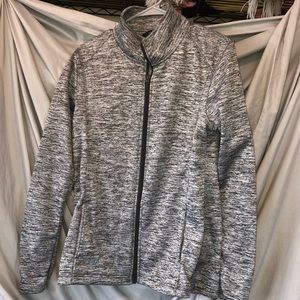 Women’s Emily B zip up jacket